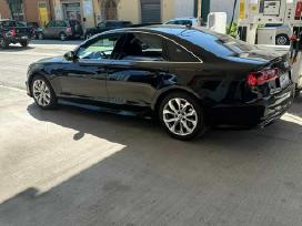 Audi a6 c7