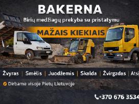 Birus kroviniai