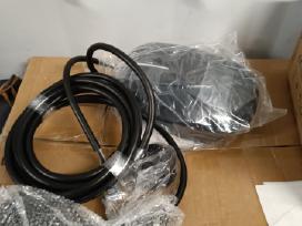 Elektromobilių įkrovimo stotelė 11kw