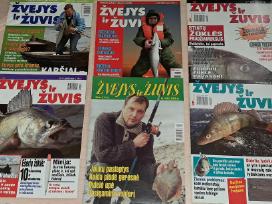 "Žvejys ir Žuvis" -2