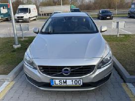 Volvo V60 2017