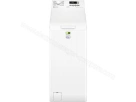 Electrolux Ew6t5621ub per viršų kraunama nauja