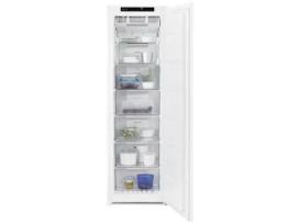 Electrolux Eut6ne18s naujas įmont. šaldiklis