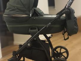 Tutis Unoplus (3-in-1)
