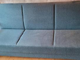Sofa-lova ir fotelis