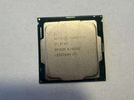 I7 8700