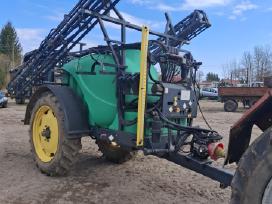 Purkštuvas agro 2500