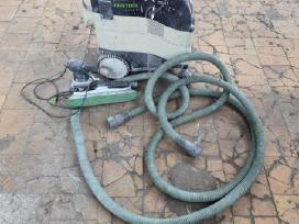 Festool dulkiu siurblys Ctl 33e