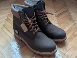 Timberland 6-inch batai