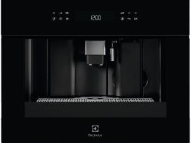 Įmontuojamas kavos aparatas Electrolux Kbc85z