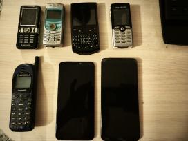 Mygtukiniai telefonai