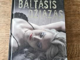 Baltasis džiazas (James Ellroy)
