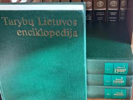 Enciklopedijos