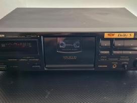 Naudota deka Pioneer Ct-s440s
