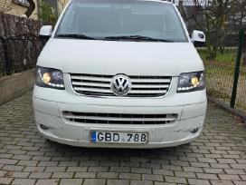 Transporter T5