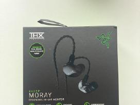 Razer Moray žaidimų iem ausinukai