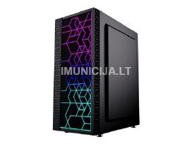 Pc stacionarus – i3-7100t / 12gb / Radeon Rx 580