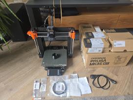 Prusa Mk4s 3D printer