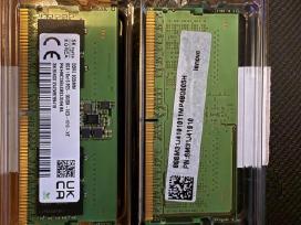 16gb (2x8gb) Sodimm Ddr5 5600