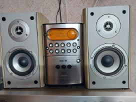 Philips Mc-m250/22