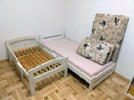 Vaikiška lovelė 1x3