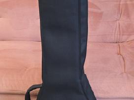 Gitara - akustinė bosinė