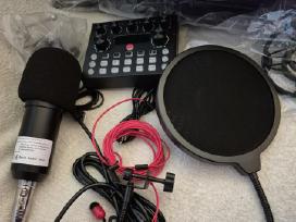 Podcast Yranga