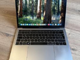 Apple MacBook Pro 13-inch 2018 touchbar