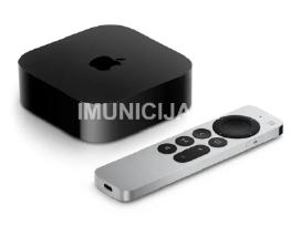 Apple TV 4k (3rd generation) 128gb (A2843)