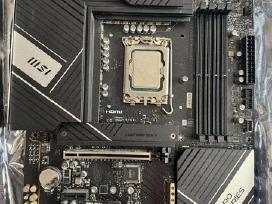 Msi Pro Z790-a WiFi
