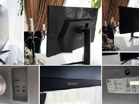 LG Ultragear 32gs75q – 32" Qhd 180hz