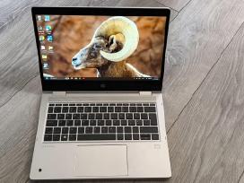 Nesiojamas kompjuteris Hp Probook