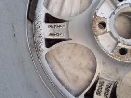 Parduodu Wv golf gti Bbs ratlankius.180€ .