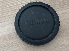 Canon EOS kameros dangtelis