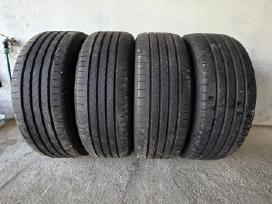 Parduodu 4 vnt., continental R20 padangas
