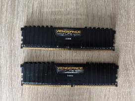 Corsair Vengeance Lpx Ddr4, 16gb, 2666mhz