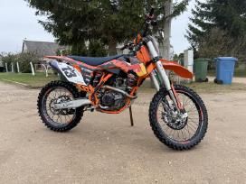 KTM sxf 450