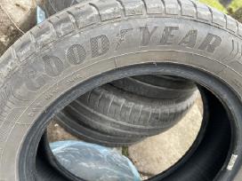 Vasarinės Goodyear 165/65r15 padangos - 20 Eur