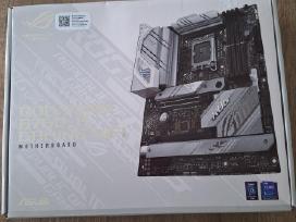Asus Rog Strix B760-a Gaming WiFi