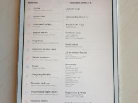 Naudoti Samsung Galaxy Lenovo Yoga Tab