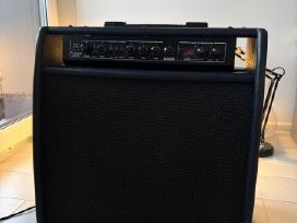 Behringer V-tone Gmx110 guitar amplifier.