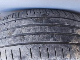 Hankook ventus prime vasarinės padangos 215/55r17