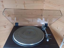 Plokštelių Grotuvas Dual cs-511