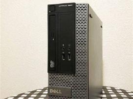 Stacionarus kompiuteris i5 4690k 16gb 256+500gb