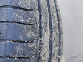 Michelin energy vasarinės padangos 205/60r16