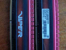 2 miršta ddr4 2/8 GB