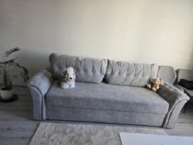 Sofa lova