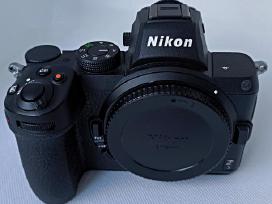 Nikon Z5
