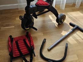Doona triratukas Liki Trike S1