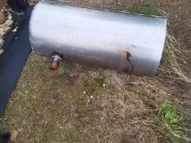 Pirties pecius isorinis120€